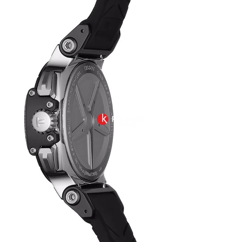 Фотография часов Tissot T-Sport T-Race Quartz Chronograph T048.417.27.057.00_5